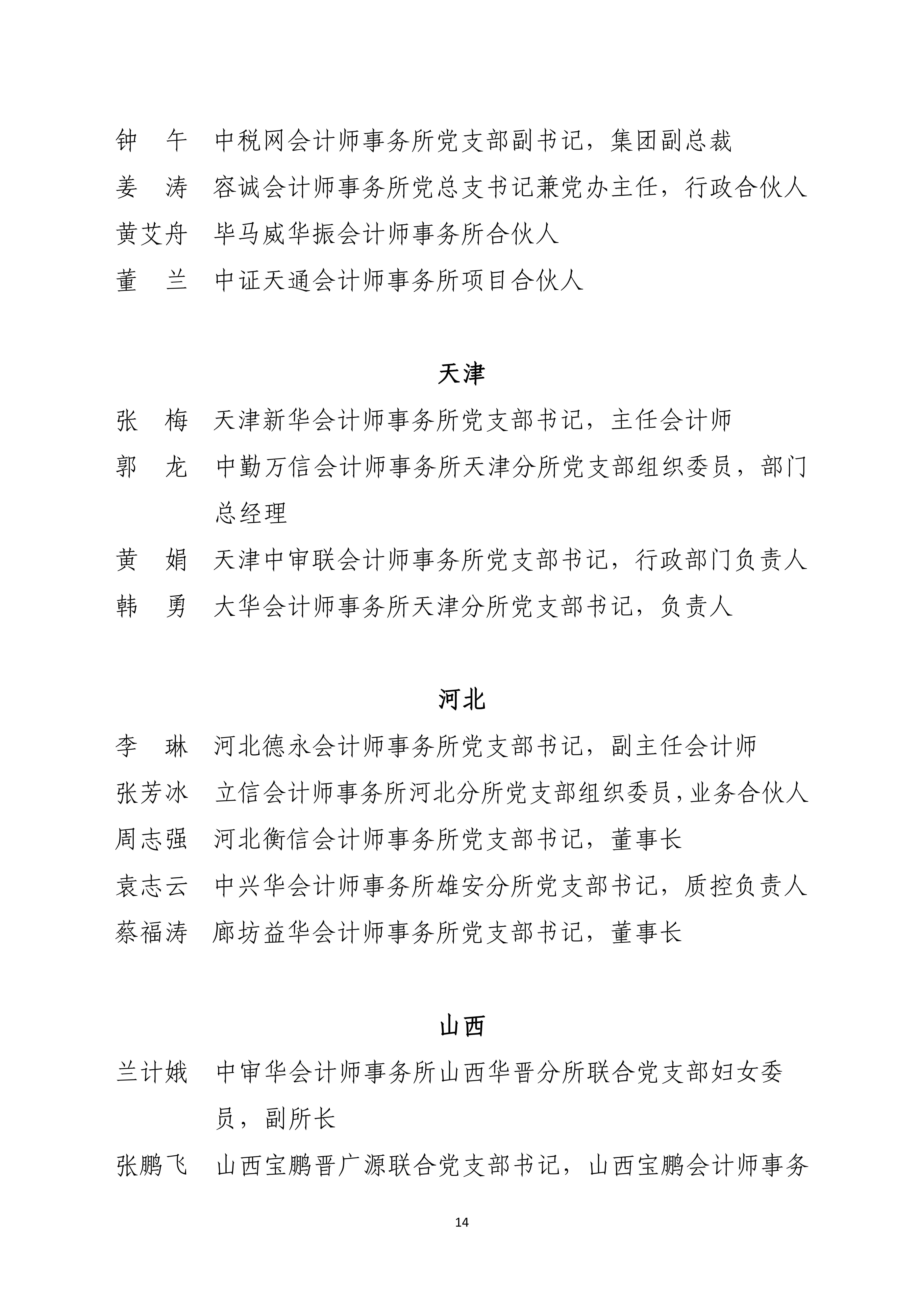 会行党（2026）2号  关于表彰 2022-2025 年度注册会计师行业先进党组织和优秀个人的决定_14.png